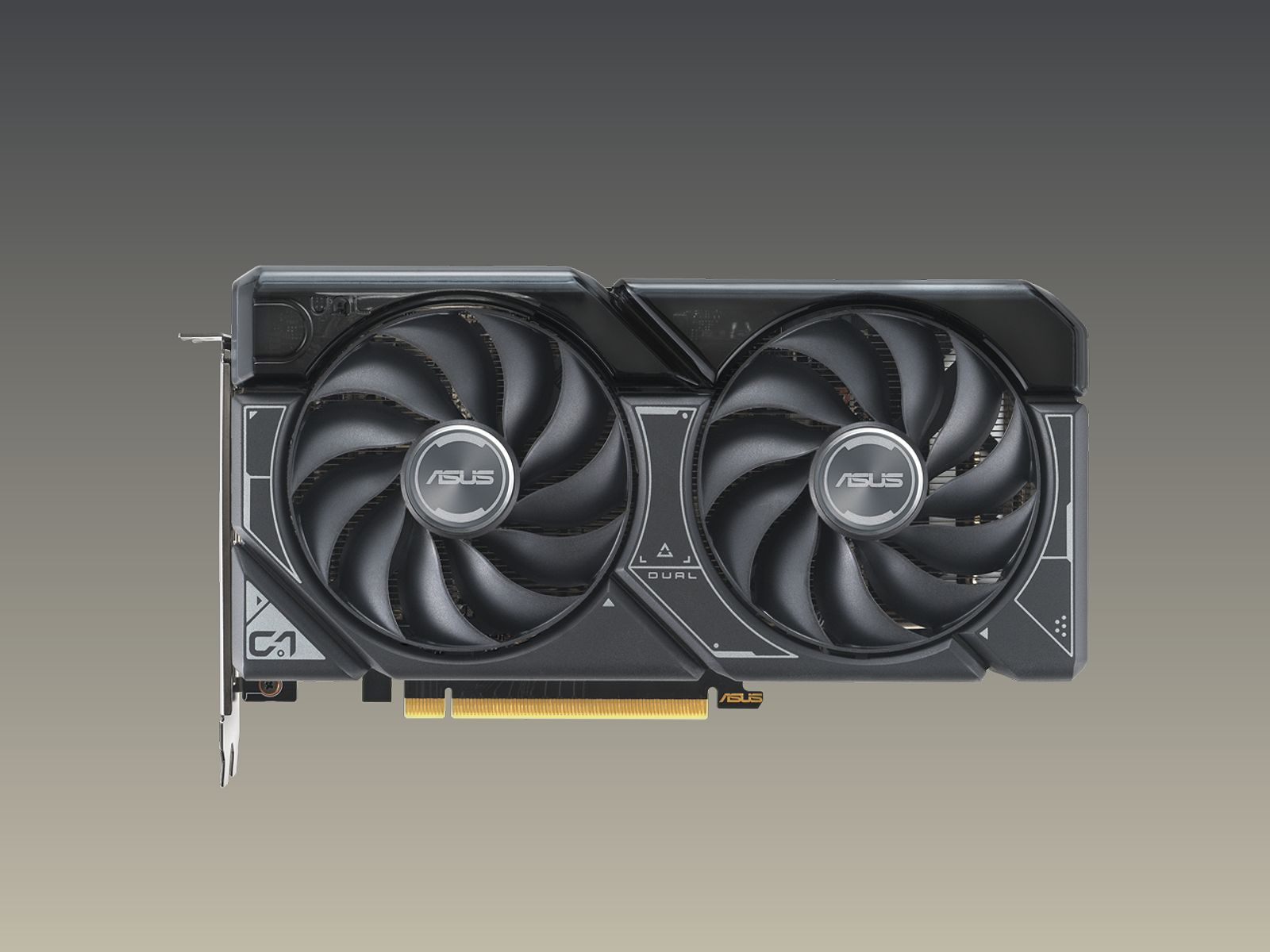 ASUS Dual GeForce RTX 4060