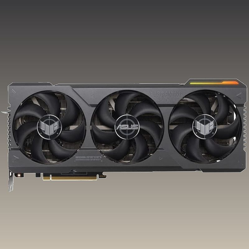 ASUS TUF Gaming GeForce RTX 4090 OC Edition