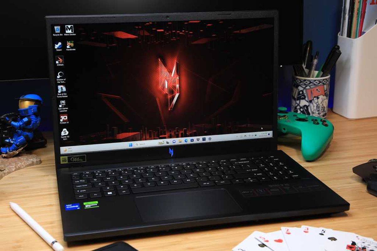 Finding The Ultimate Laptop: A Student’s Quest For Gaming And Work