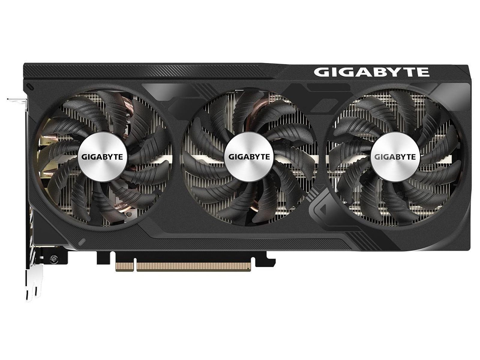 Gigabyte RTX 4070 Super Windforce OC