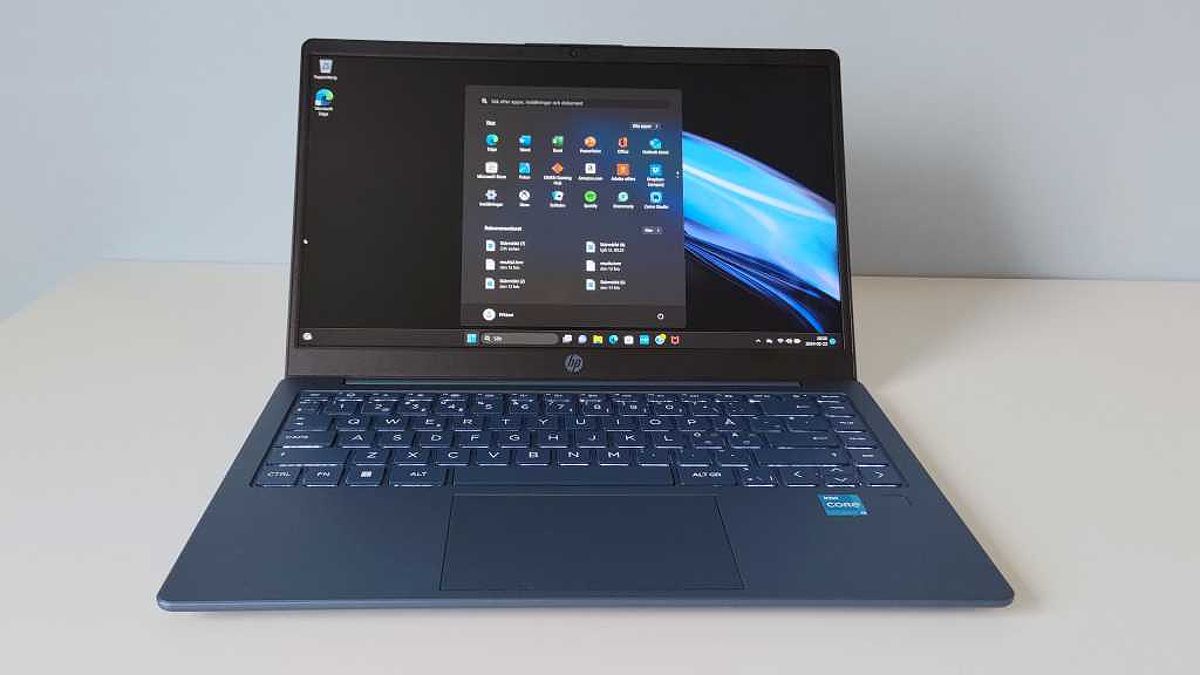 Hp Notebook 14 Inch Review: A Comprehensive Look At An Affordable Laptop