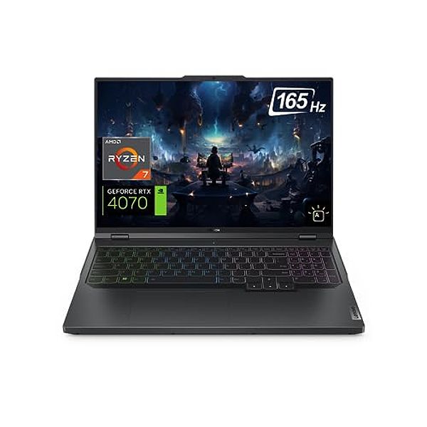 Lenovo Legion Pro 5 Gen 8 Gaming Laptop