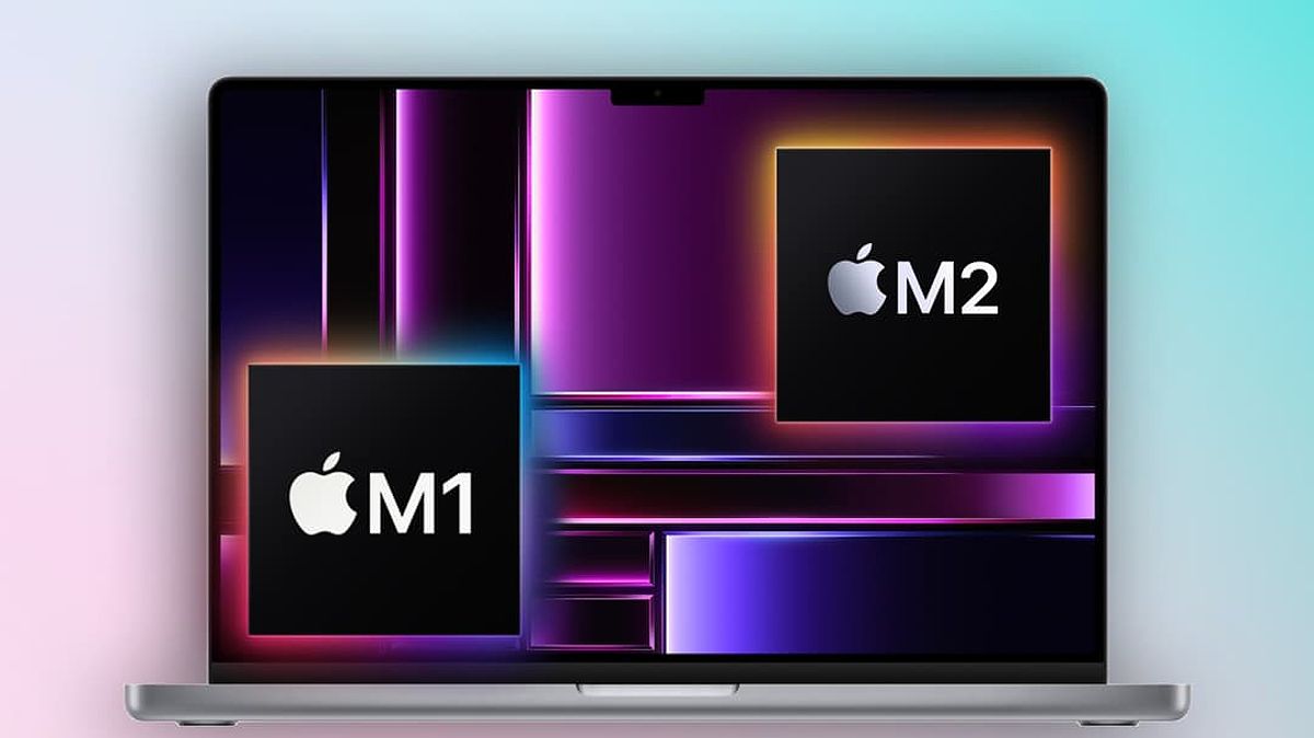 Macbook Pro M1 Vs M2: The Ultimate Student Companion In 2024