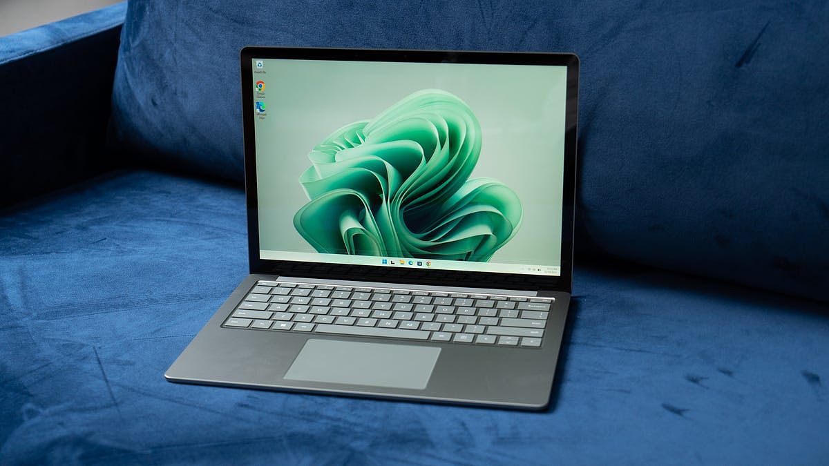 Microsoft Surface Laptop 5 Review: A Sleek And Capable Companion For Today’s Students And Educators