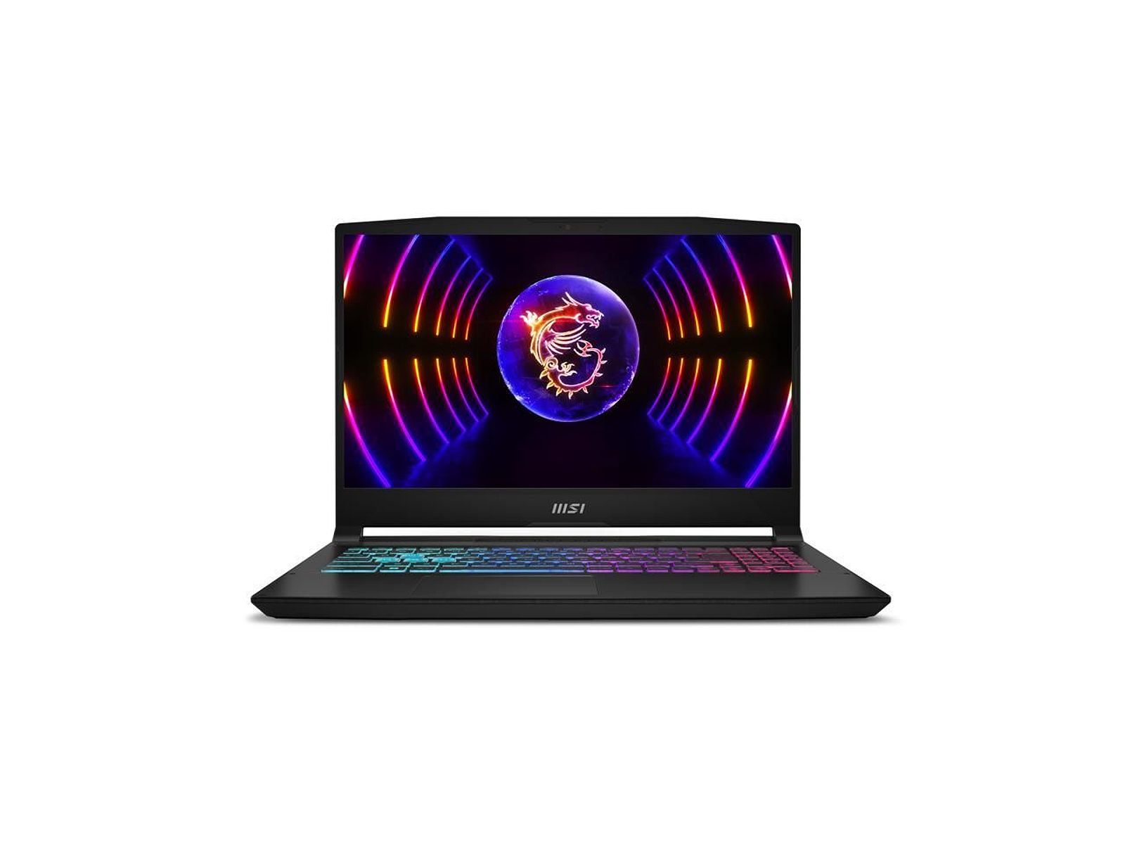 MSI Katana 15 Gaming Laptop