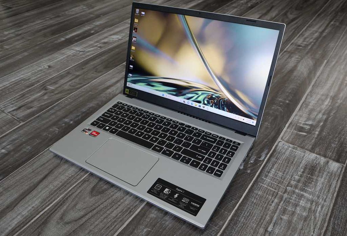 My Acer Aspire 3 Laptop Review: A Budget-friendly Sidekick For Students