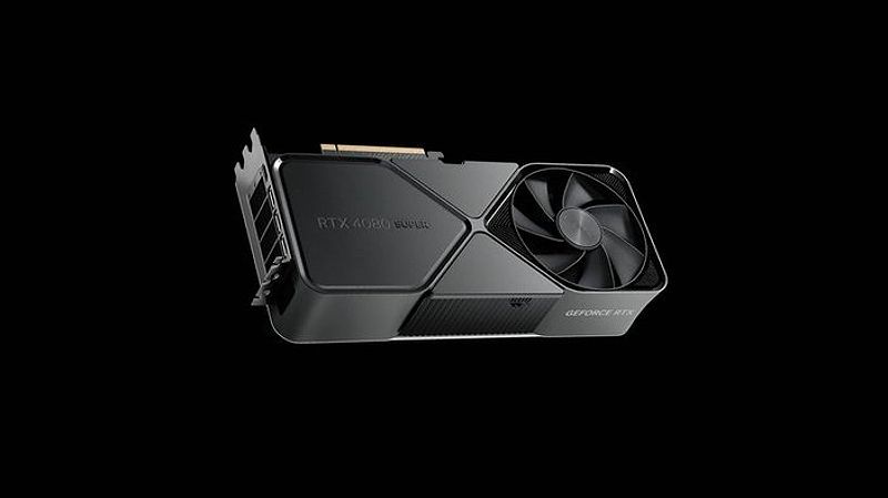 NVIDIA RTX 4080 Super