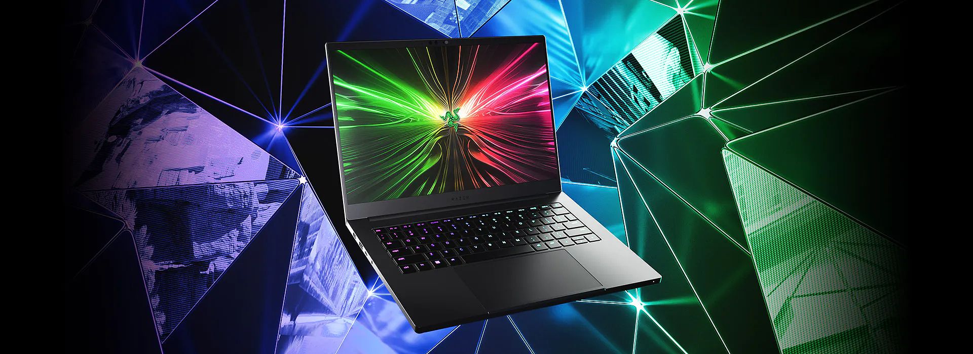 RAZER BLADE 14