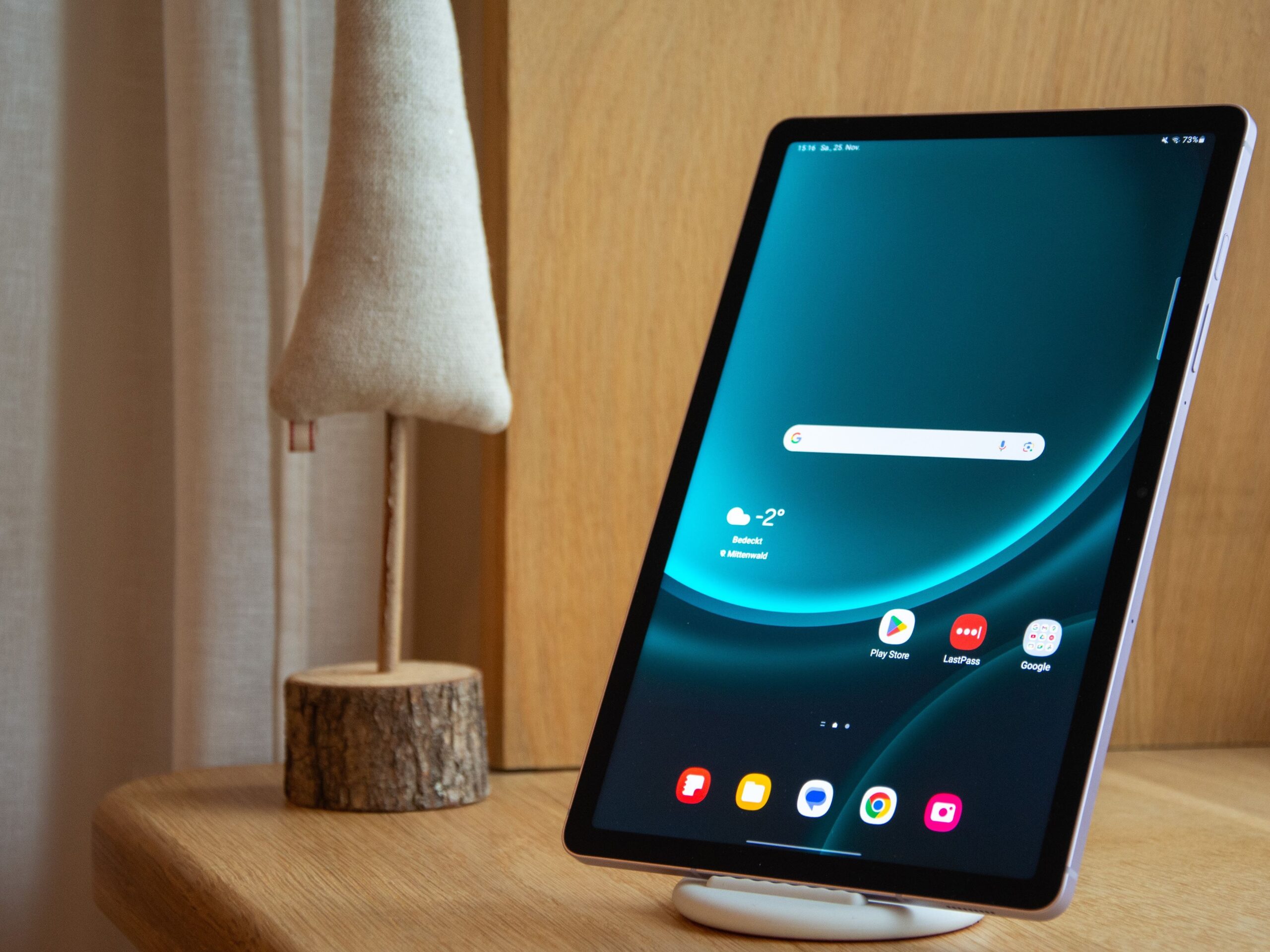 Samsung Galaxy Tab S9 Fe Review: A Compelling Choice For Budget-conscious Consumers