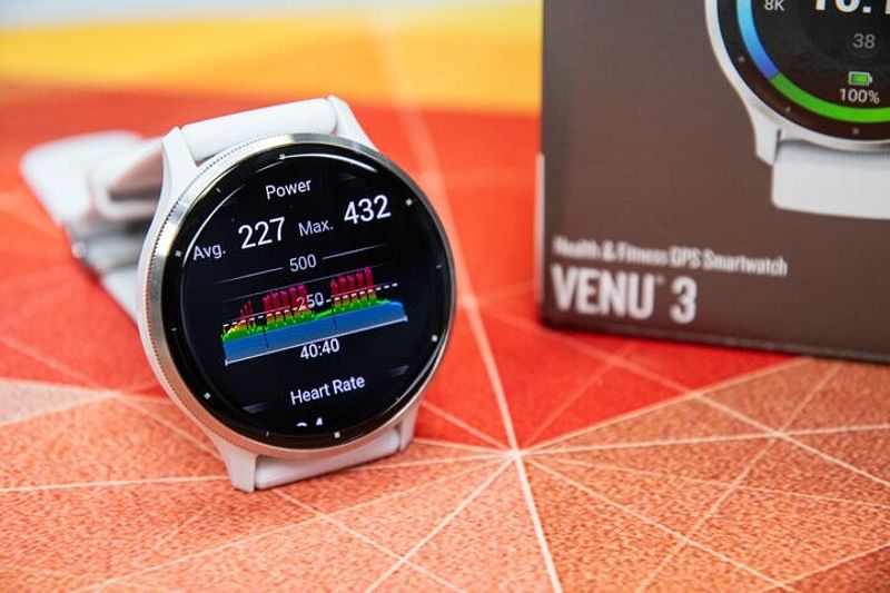 Venu 3 Vs Venu 3s: Which Smartwatch Is Right For You?